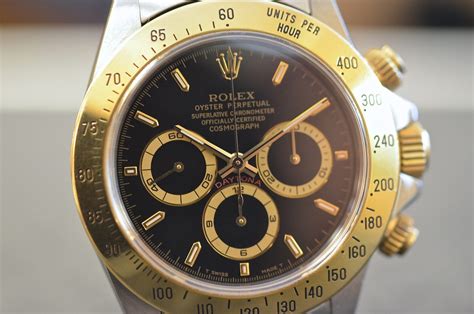 rolex daytona acciaio e oro quadrante blu|Orologi Rolex Daytona usati su Chrono24.